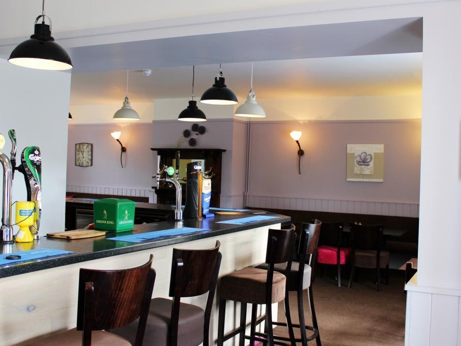 The King'S Head Hotel Holt  Ngoại thất bức ảnh