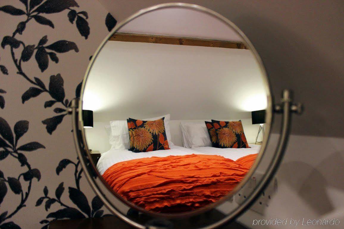 The King'S Head Hotel Holt  Ngoại thất bức ảnh